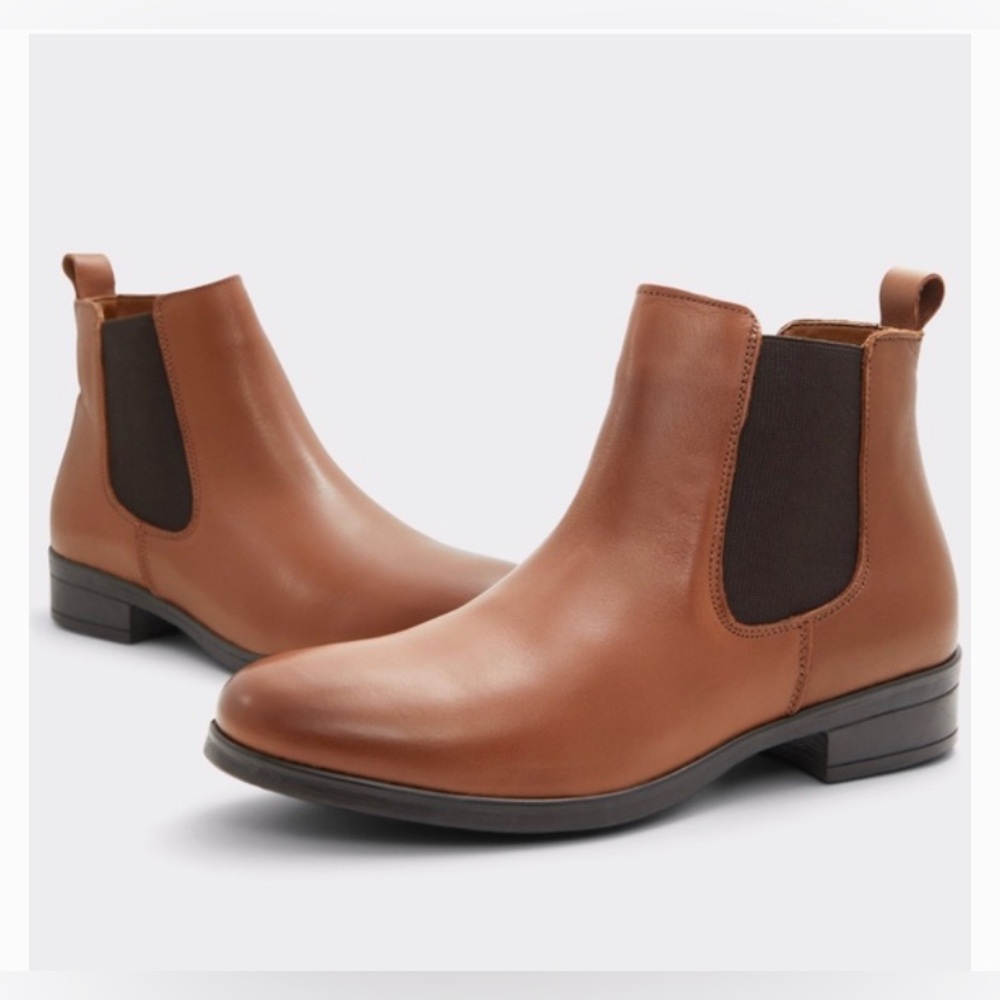 Aldo Wicoeni Chelsea Boot